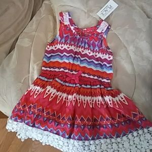 Little girl dress